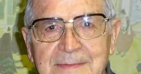 アントニオ・ガルシア氏死去　93歳　元二十六聖人記念館長