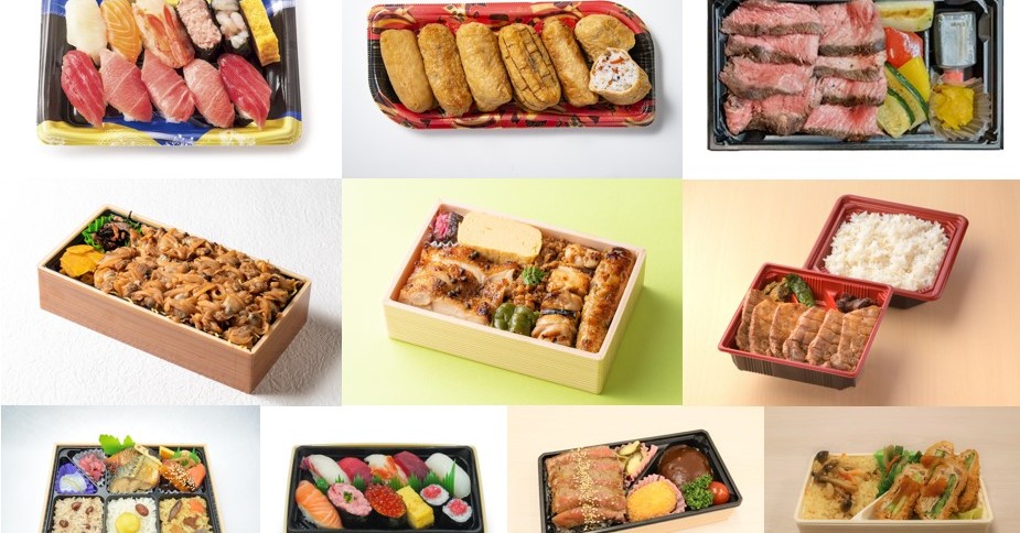 東京駅の弁当で最も人気の商品は？　売り上げランキングTOP10発表