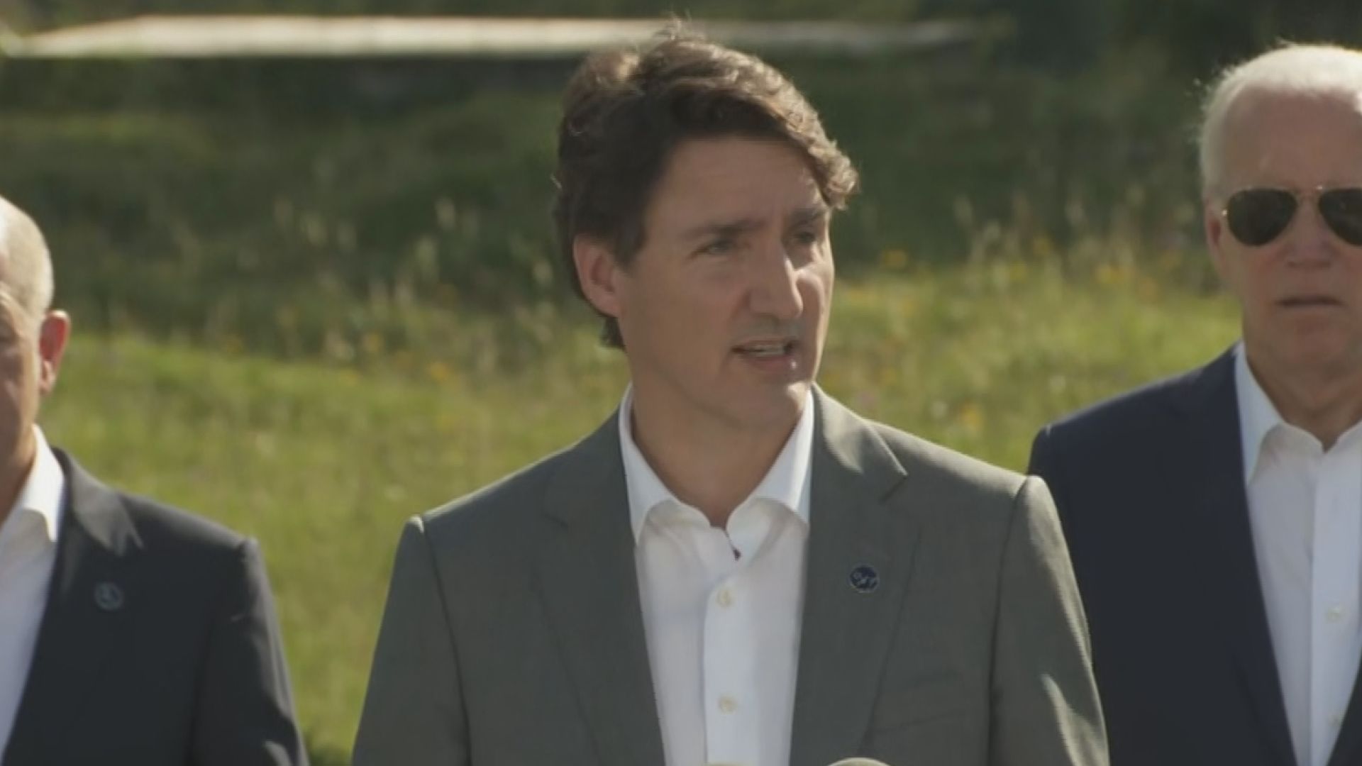 カナダ・トルドー首相「信じられないほど衝撃的、カナダは親友を失った」安倍元総理死去を受けコメント