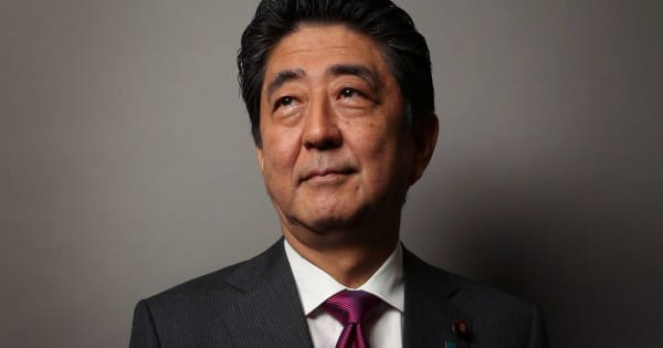 安倍晋三氏、日本の憲政史上最長の首相が残したレガシー