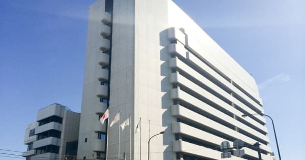 【新型コロナ】横須賀で184人感染　市内医療機関2カ所でクラスター