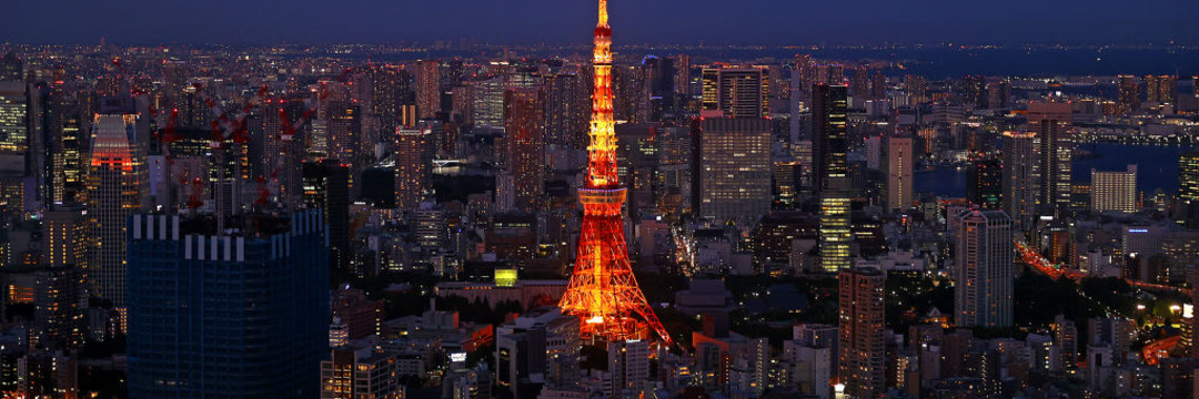 命綱もメットもなし！ヤバすぎる「東京タワー」建造時の壮絶秘話