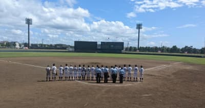 ＜試合結果＞夏の高校野球千葉大会　1回戦24試合を実施
