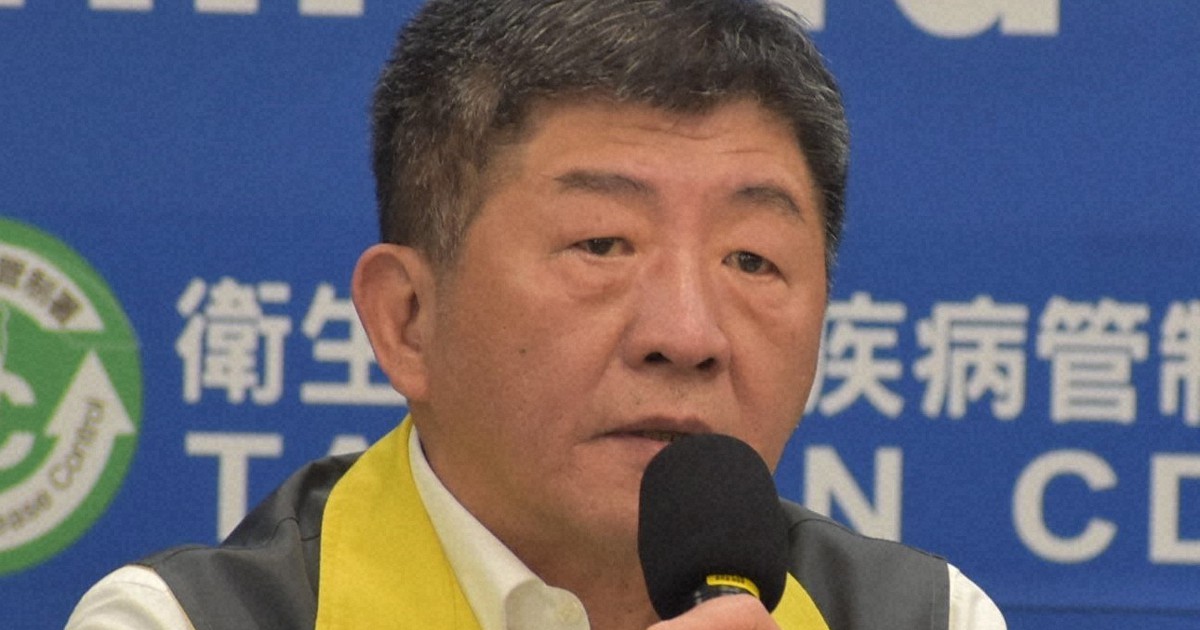 台北市長選にコロナ対策責任者　蔣介石のひ孫も立候補　三つどもえか