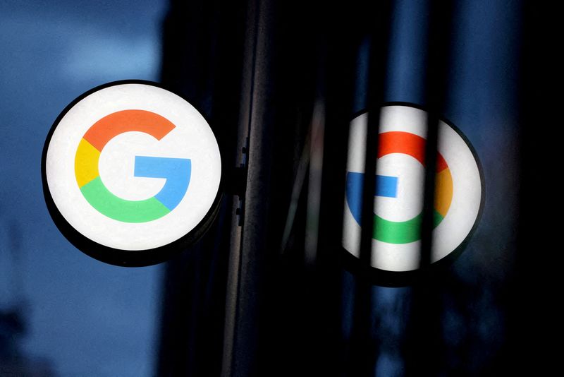 米グーグル、独禁法訴訟回避へ譲歩案提示　広告事業で＝ＷＳＪ