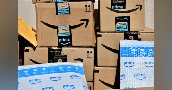 まるで偽装請負？　アマゾンの「多重下請け」構造、宅配業界の闇