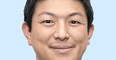 参政党、福井県出身の神谷宗幣氏が初当選　参院選2022比例代表