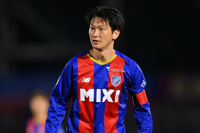 FC東京の髙萩洋次郎がJ２栃木へ期限付き移籍「Jリーグで優勝することができなかったのが心残り」