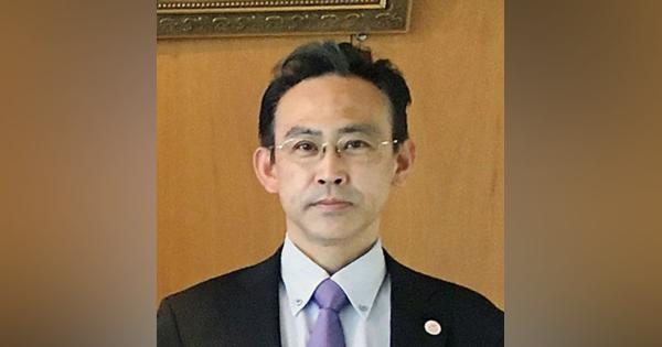 大泉洋さん兄、函館市長選への出馬検討　市幹部の潤氏