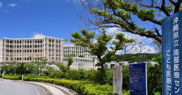 「コンビニ受診」で救急逼迫　現場は疲弊、離職者も　沖縄コロナ拡大警報