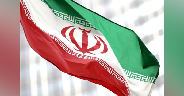 米、イランがロシアに無人機提供準備と指摘　イラン否定も肯定もせず