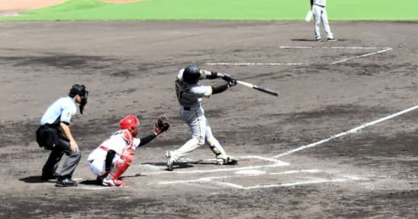 阪神・平田2軍監督がマルテの2本塁打に「ニジュウマルテやな」