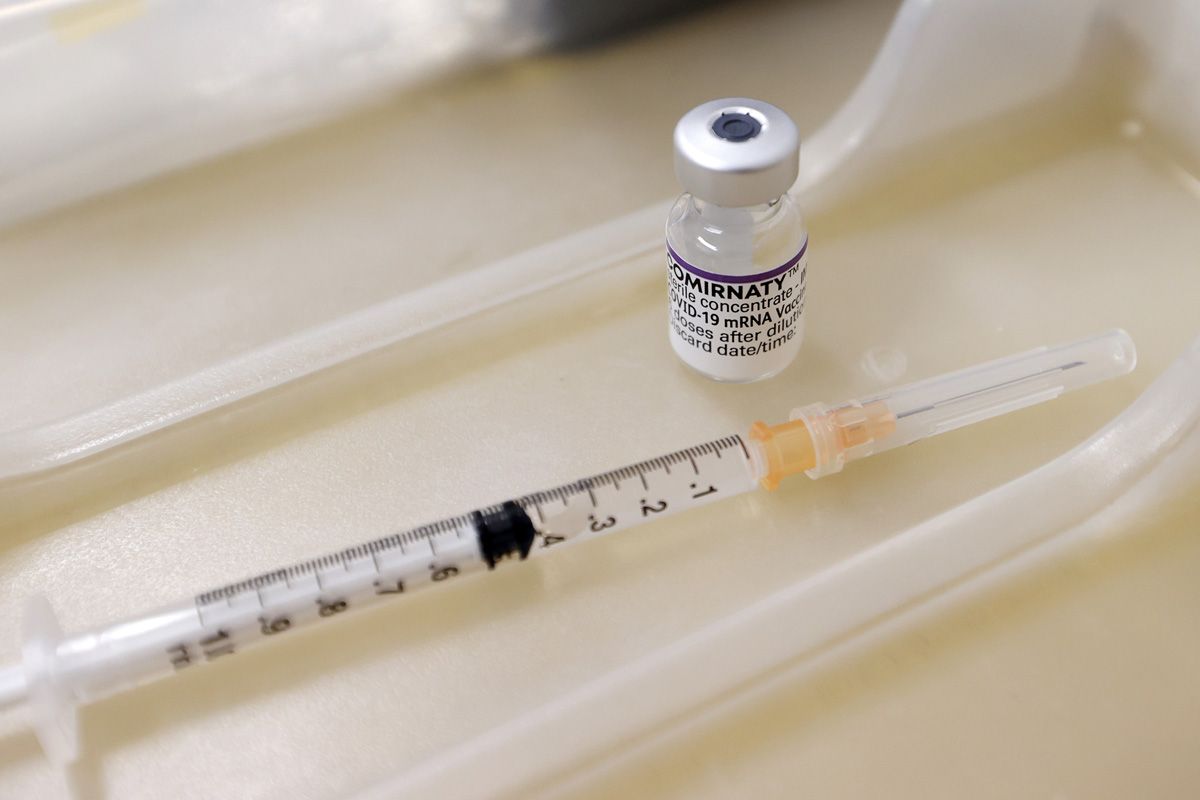４回目接種、医療従事者へ拡大　新型コロナワクチン―政府
