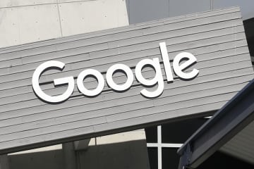 グーグル、人材採用を抑制　「経済の先行き不透明」