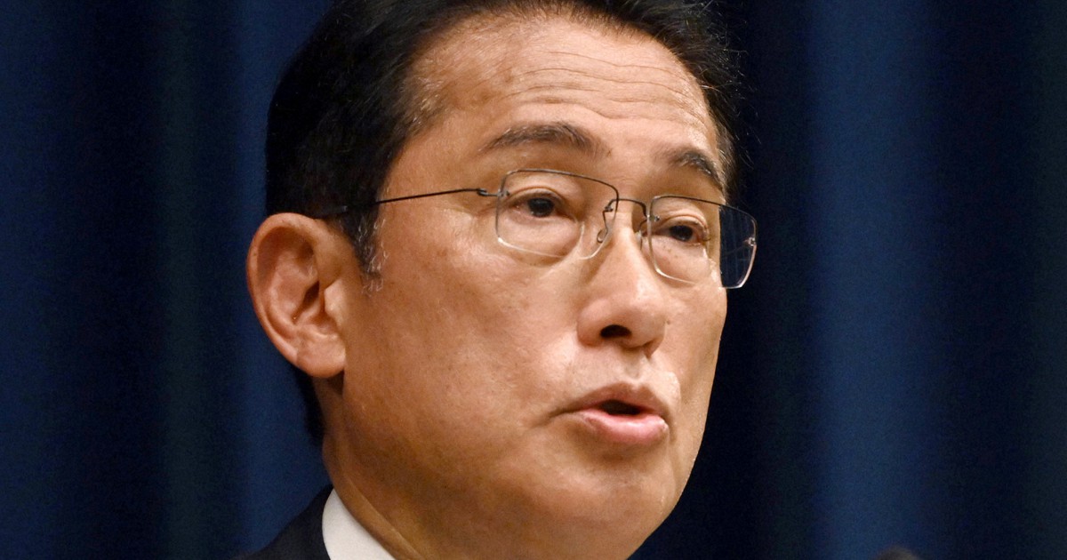 岸田首相、最大9基の原発稼働を指示　コロナ行動制限は考えず