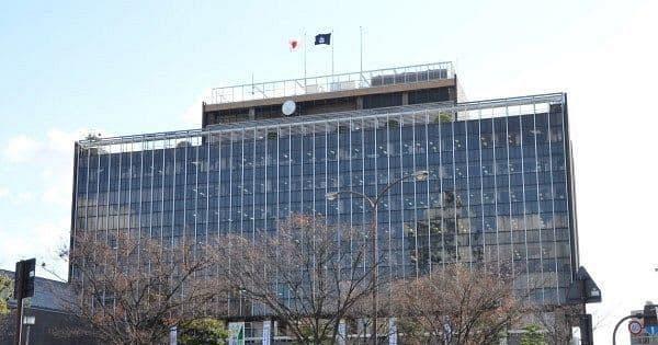 新型コロナ 岡山市410人感染　医療機関でクラスター発生