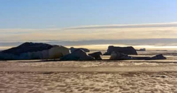 【南極海調査ブログ④】創意工夫で挑む南極のマイクロプラスチック調査