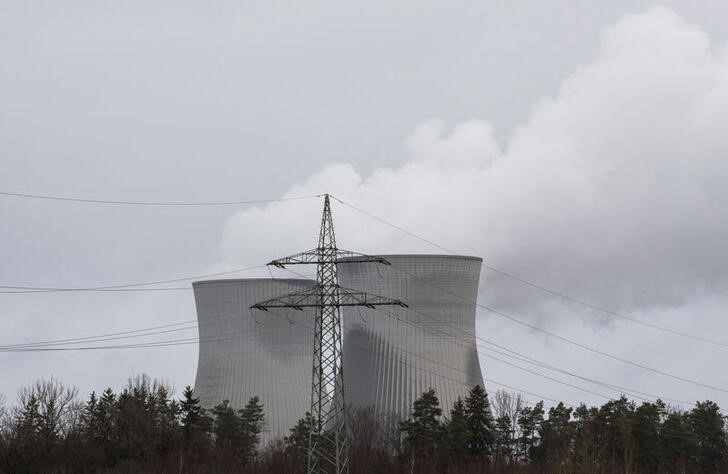 独政府、原子力発電所の閉鎖延期を検討へ