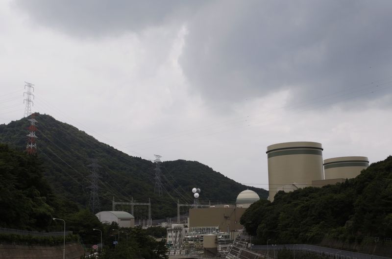 関電の高浜原発3号機、8月19日に本格運転再開へ