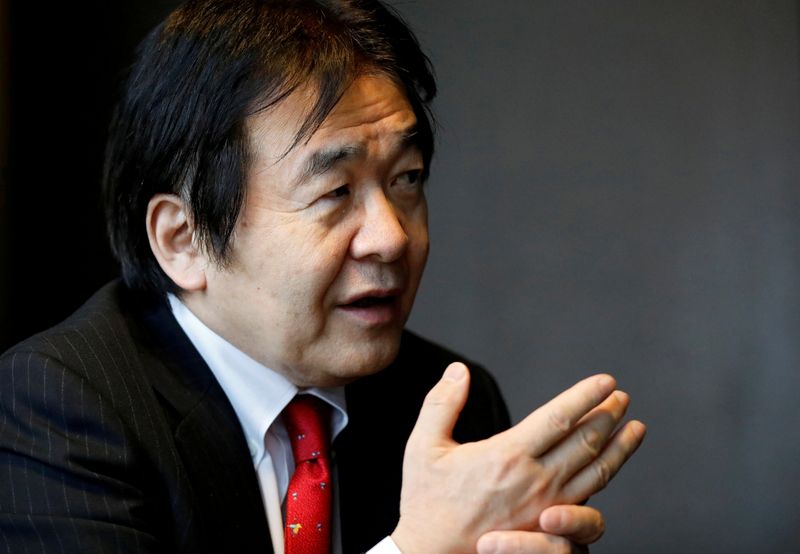 竹中平蔵氏、パソナグループの取締役を退任　8月に正式決定