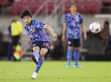 サッカー日本、男女とも白星発進　東アジアE―1選手権が開幕