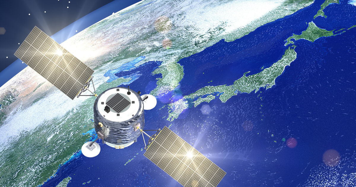 エリクソンなど、5G衛星ネットワーク導入の共同計画を発表
