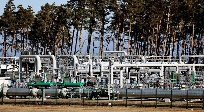 ロシア、ノルドストリーム１経由のガス供給を予定通り再開へ＝関係筋