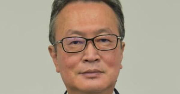 旧統一教会の関連団体に祝電　自民・船田氏が謝罪「不用意な行動」