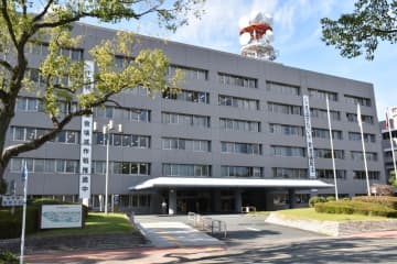 障害者施設に少年監禁疑い、福岡　NPO理事長ら逮捕