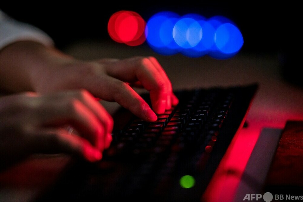 ベルギー、「悪質なサイバー行動」で中国非難