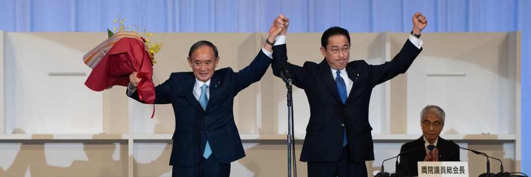 「菅さんを副総理に」安倍元総理の急死で、岸田政権が「挙国一致内閣」へ早くも動き出した！