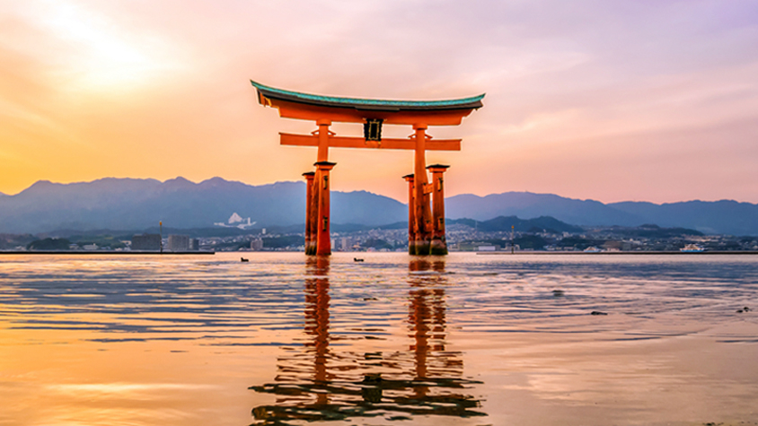 日本で居心地のいい旅先トップ10は？