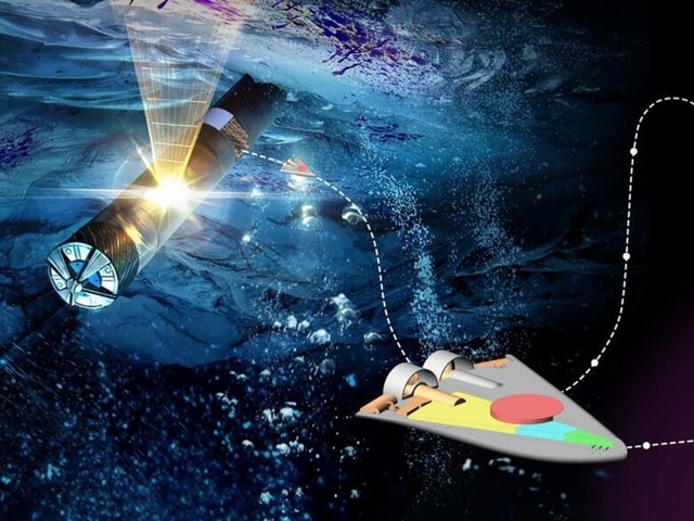 巨大な星の死”から「太陽が生まれた」という衝撃の事実 - 超圧縮
