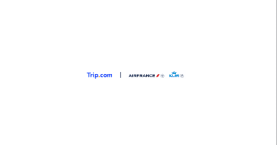 Trip.com、エールフランスKLMとNDC導入契約