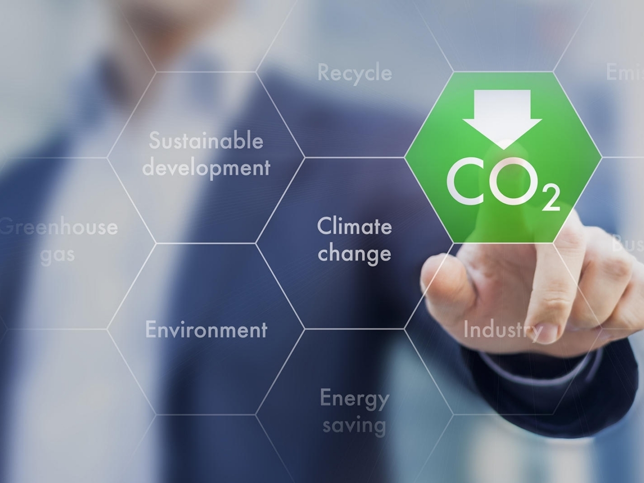 NTT Com、二酸化炭素の排出量管理サービスを無償提供