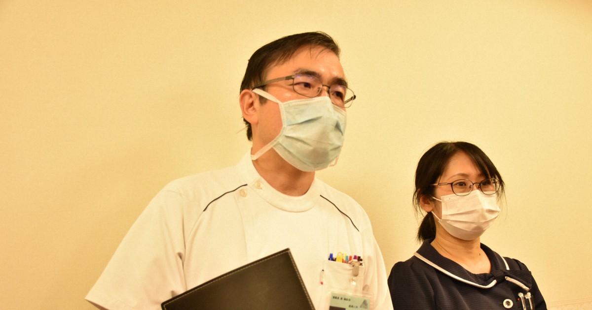 熊本・慈恵病院で「内密出産3例目」と公表　県外の女性「ここしかない」