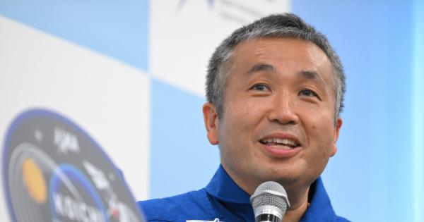 若田光一さん「ISSの運用維持が使命」　日本人最多5回目の宇宙へ
