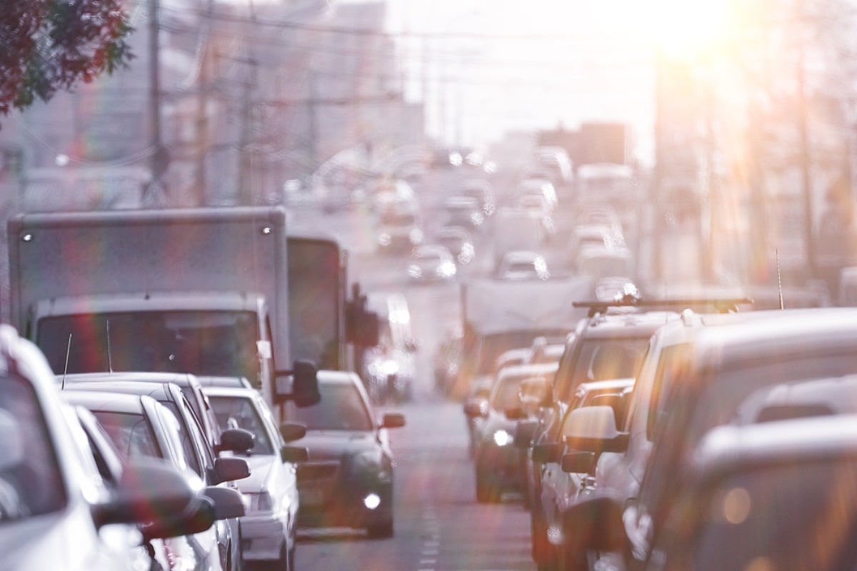 NEXCO 2社、「首都圏版」お盆期間の高速道路渋滞予測を発表