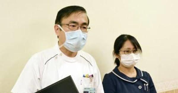「内密出産」、6月に3例目　熊本市の慈恵病院が公表　県外の20代女性