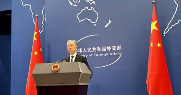 ペロシ米議長訪台なら「断固たる対応」　中国外交部