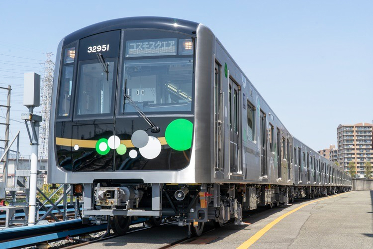 大阪メトロ「新型車両」運行開始、高めた利便性