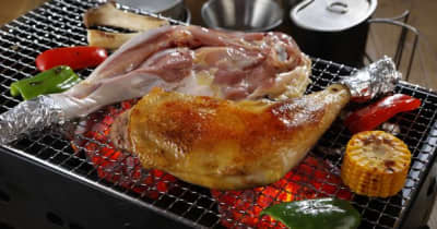 “BBQに映える名古屋コーチンを”　南部食鶏が名古屋コーチンを存分に楽しめる「純系名古屋コーチンBBQセット」を7月22日に販売開始！