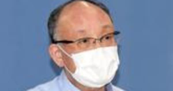 兵庫県の医療体制、最高の「感染拡大特別期」に　行動制限は必要なし