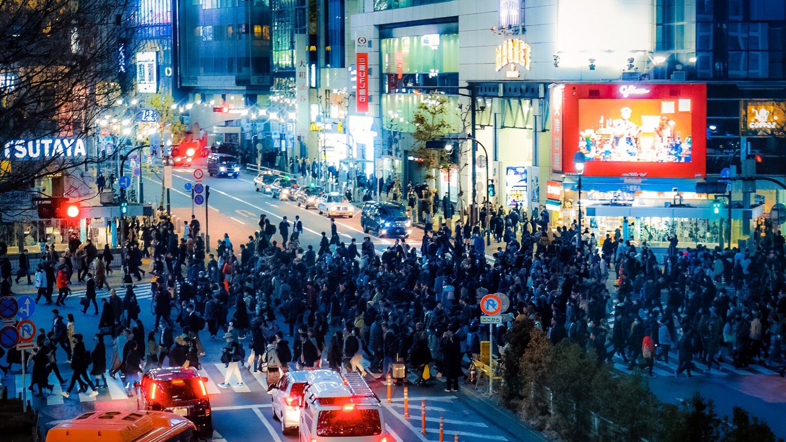 相次ぐ大型クラブ閉店！ 再開発で渋谷の夜はどう変わったのか？