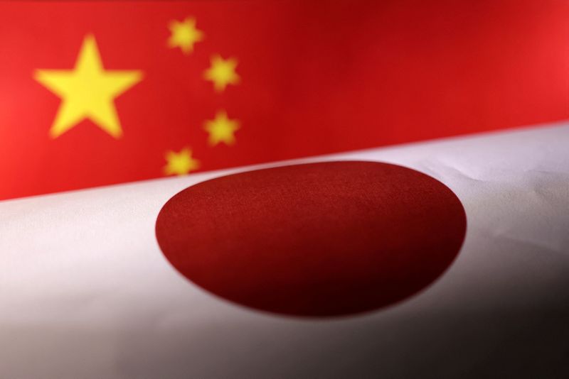 中国、日本の防衛白書を批判　「国防政策を中傷」