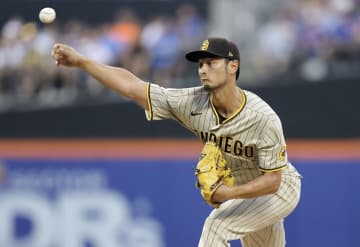 MLB＝ウィリー・メイズ氏の背番号「24」、メッツが永久欠番に