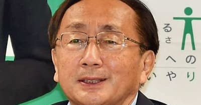三村青森県知事「夏祭り中止求めず」経済維持し、感染拡大防止