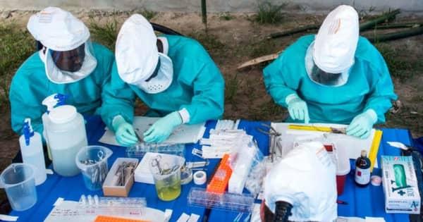 WHO、サル痘で「緊急事態」を宣言　欧州などで感染拡大