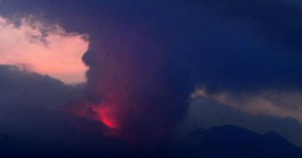 福岡管区気象台「大正噴火ほどではないが、注意必要」　桜島噴火