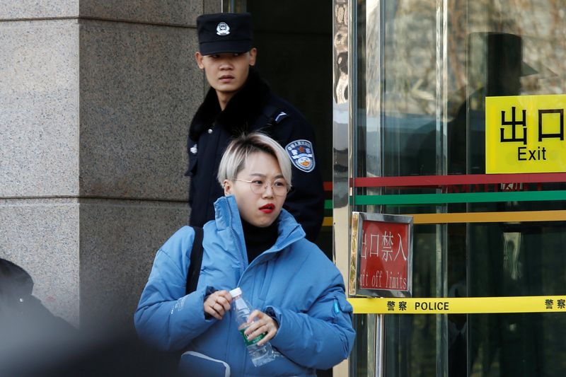 卵子凍結を求める中国の未婚女性、裁判で敗訴